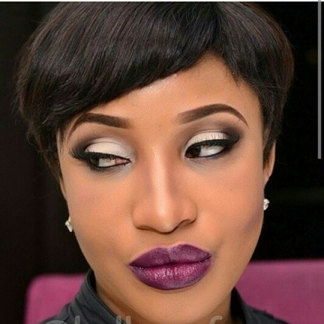 Image result for tonto dikeh