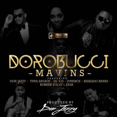 DOROBUCCI-ART