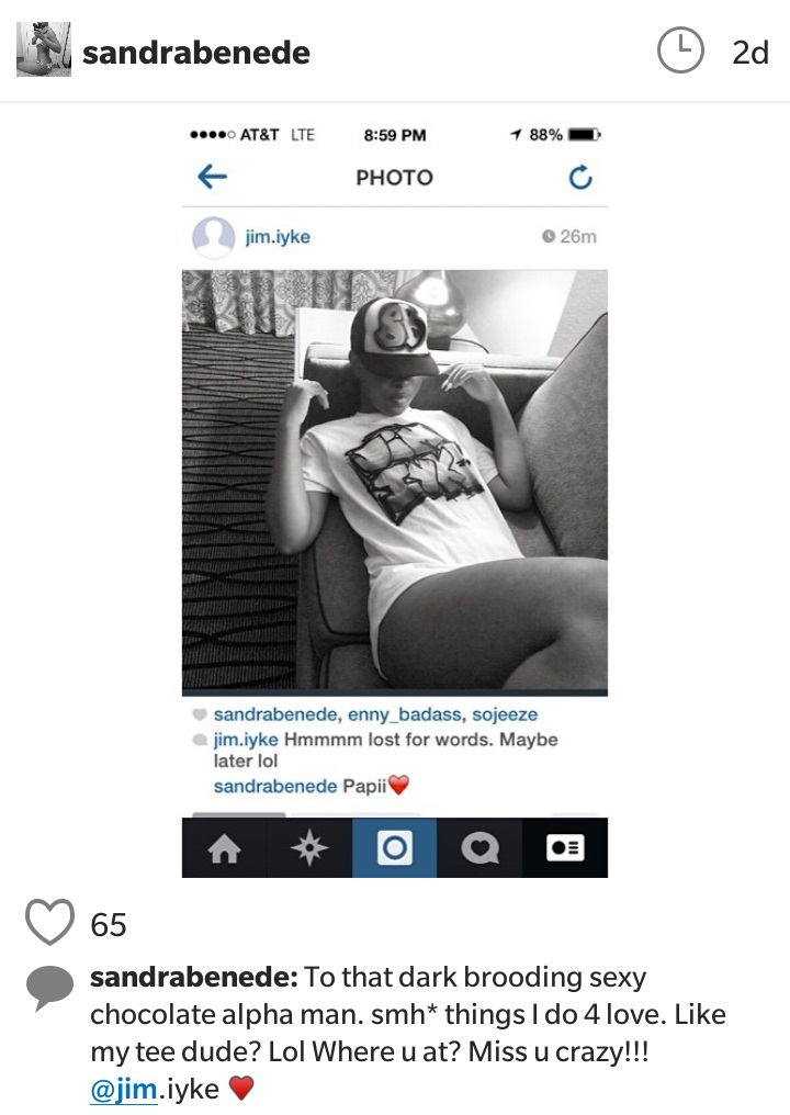 from Nasir who is dating nadia buari now yo elfuck teen porn tube