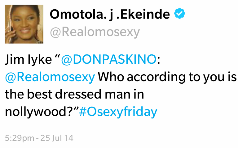 omotola jalande Gossipmill.com3