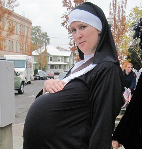 [Image: Pregnant-Nun.jpg]