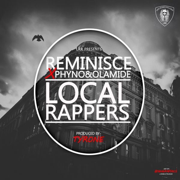 local-rappers-art