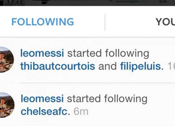 messii