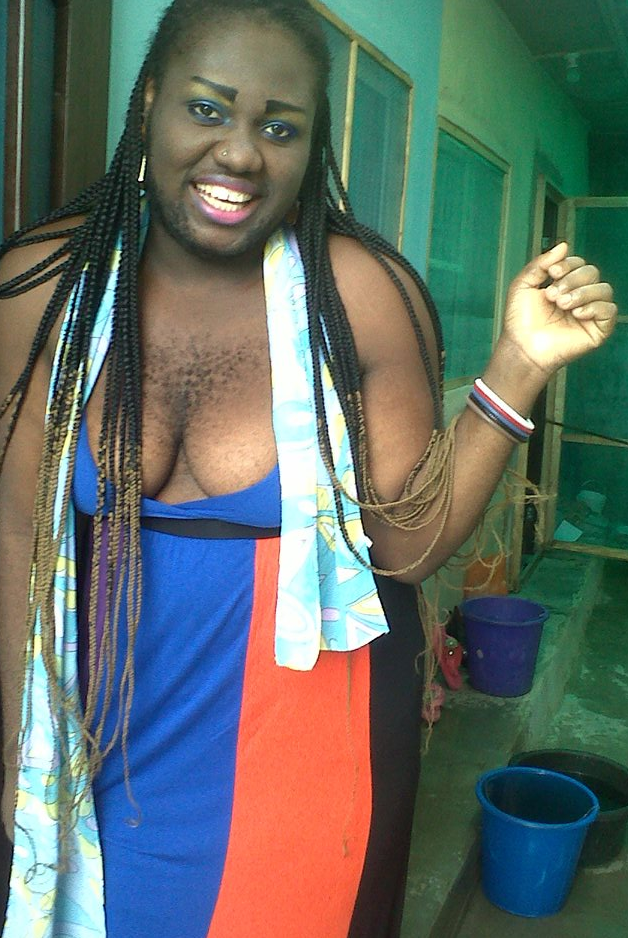 Nigeria sexy Top 10