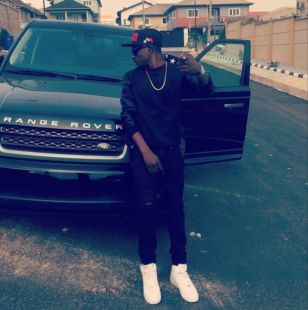 lil kesh