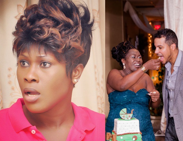 “I Have Never Dated Anybody In Nigeria” – Uche Jombo