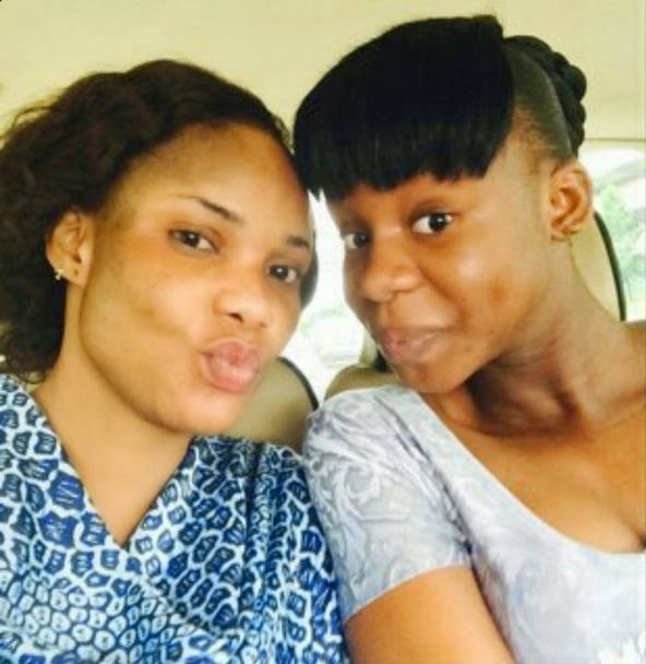 Iyabo-OJo-and-daughter-selfie-1