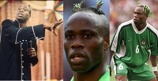 BREAKING NEWS: Pastor Taribo West Is Dead? See Exactly What Happened