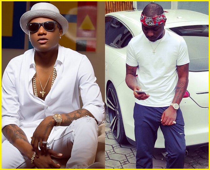 Top 20 Richest Musicians In Nigeria And Their Net Worth, Davido Beats