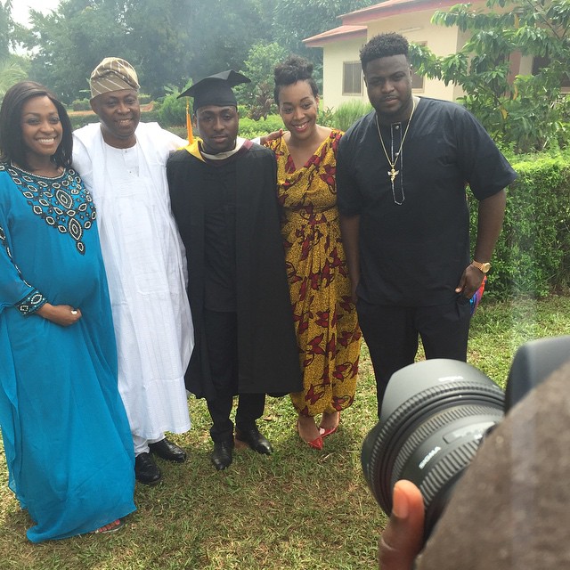 Davido-Convocation-2