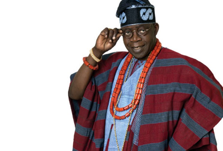 Bola-Tinubu