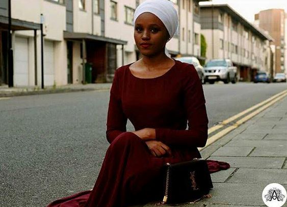 Checkout These Lovely New Photos Of Emir Of Kano s Wife Sadaatu Lamido 