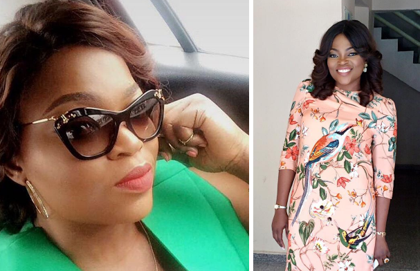 Controversy Trails Funke Akindele s Football Age Gossip Mill Nigeria