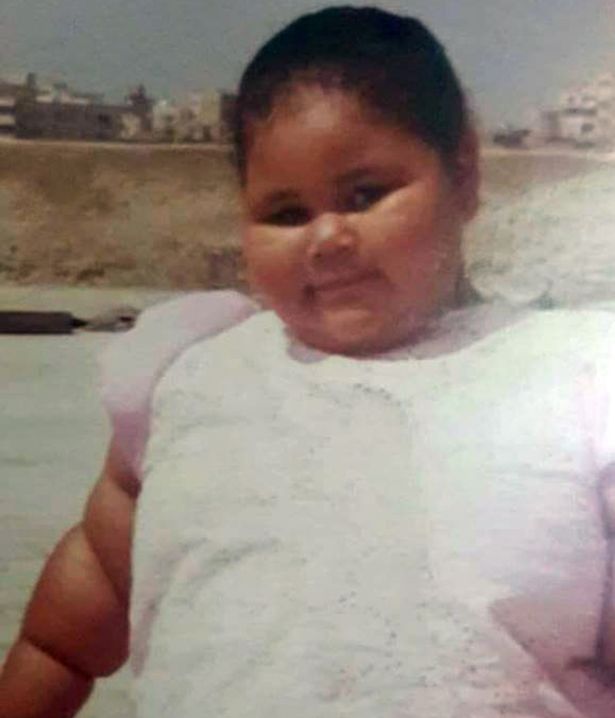 pay-iman-ahmad-abdulati-as-a-child