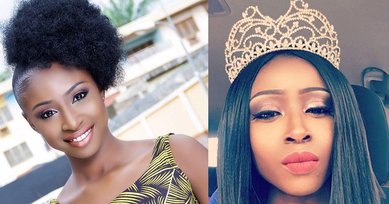 “Chidinma Okeke God Will Purnish You, We Single Ladies Can No Longer Buy Cucumber In Peace Again” – Nigerian Women Cry Out