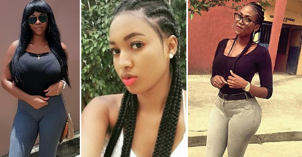 10 Nigerian Universities With The Most Beautiful Girls (With Pictures