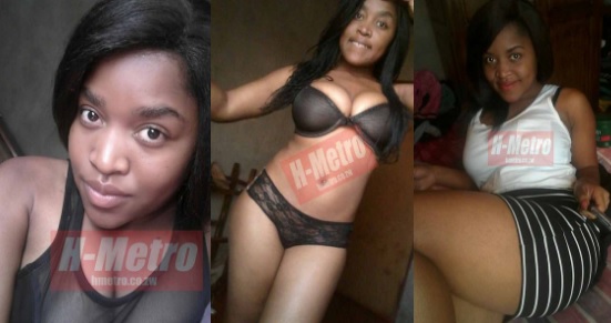 “I Am So Good In Bed He Keeps On Leaving His Wife At Home To Crawl In My Bed” – 22year Old Lady Brags