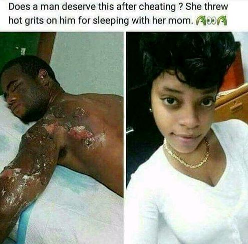 cheats-with-mom