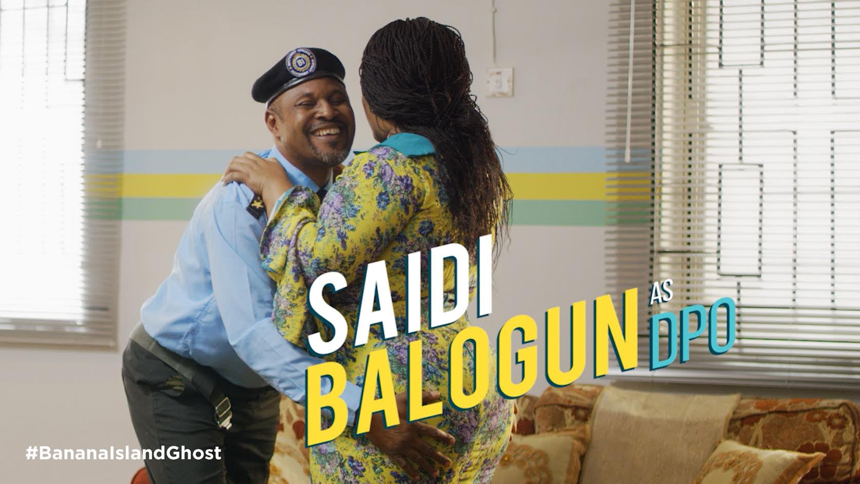 New Movie Alert B.I.G Banana Island Ghost One Of The Best Directed