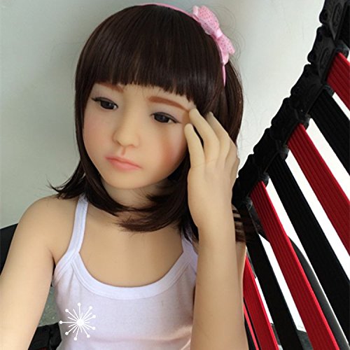Photos: They Are Now Making Realistic Sex Dolls That Loo…