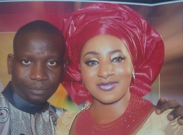 Nollywood Actress Mide Funmi Martin’s Marriage Has Crashed Over Her ...